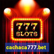 cachaca777.bet