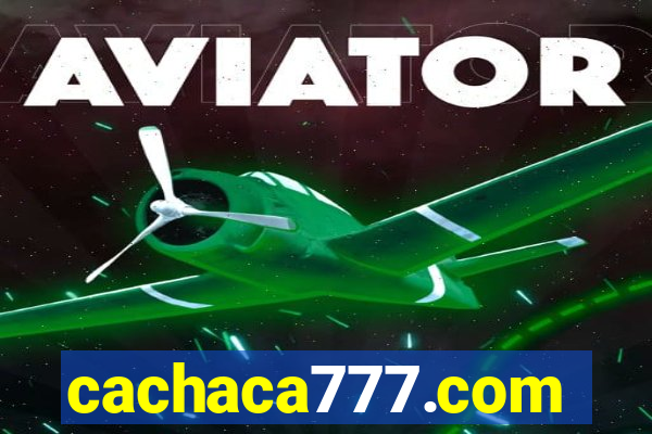 cachaca777.com