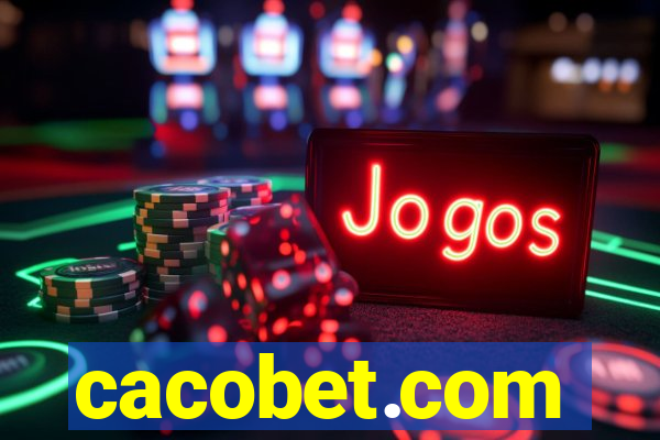 cacobet.com