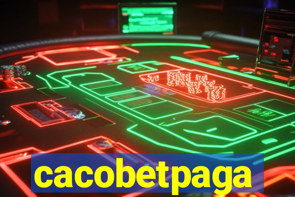 cacobetpaga