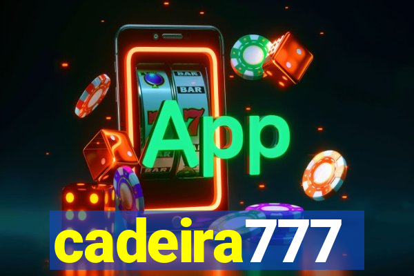 cadeira777