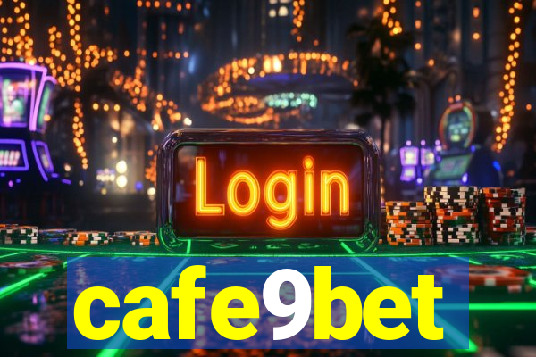 cafe9bet