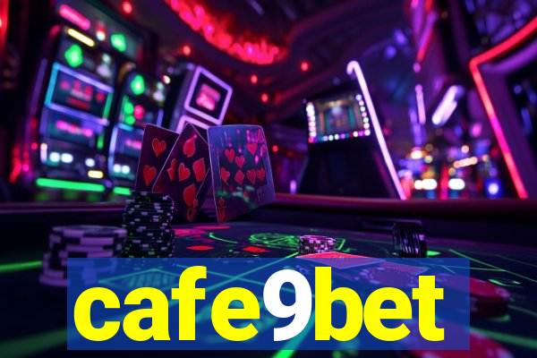 cafe9bet