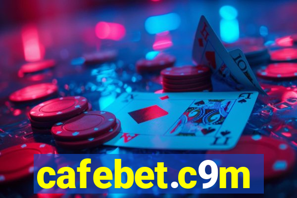 cafebet.c9m