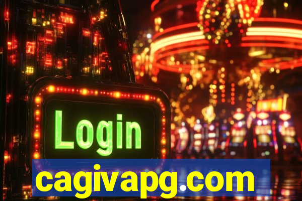 cagivapg.com