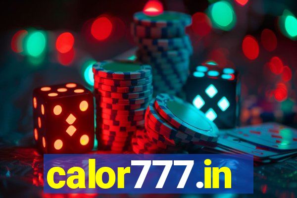 calor777.in