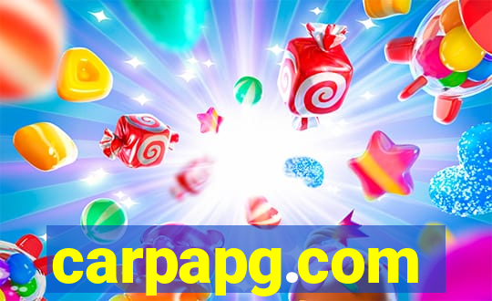 carpapg.com