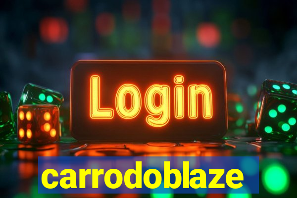 carrodoblaze