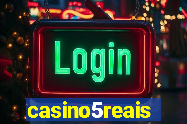 casino5reais