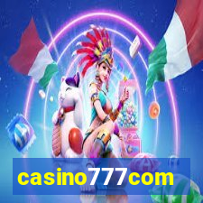 casino777com
