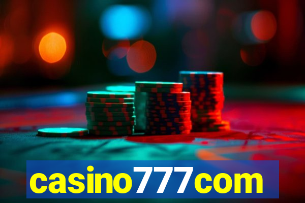 casino777com