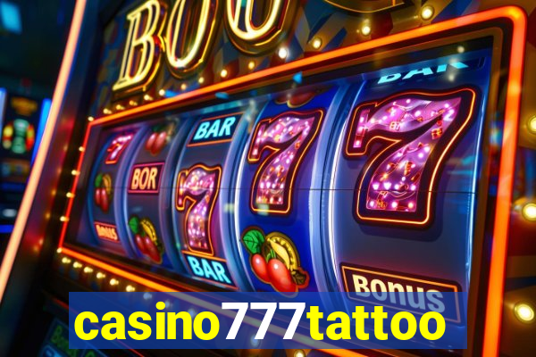 casino777tattoo