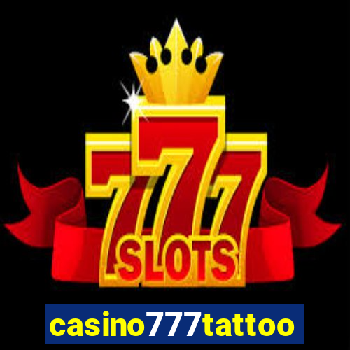 casino777tattoo