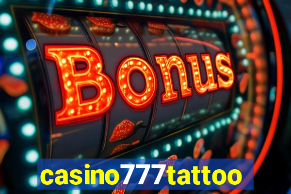 casino777tattoo