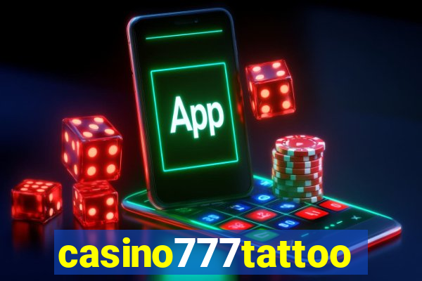 casino777tattoo