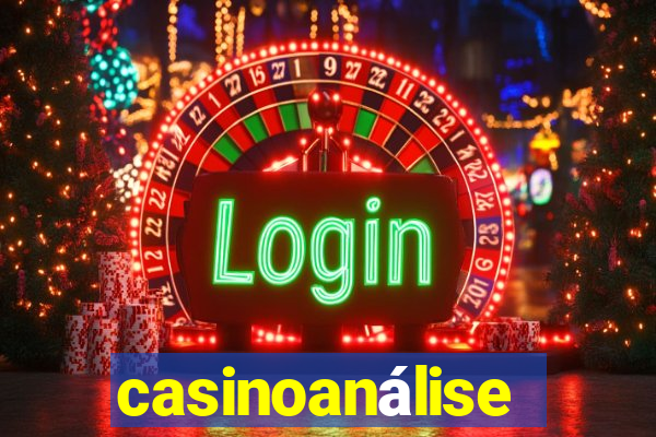 casinoanálise