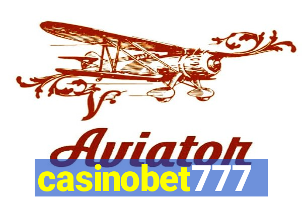 casinobet777