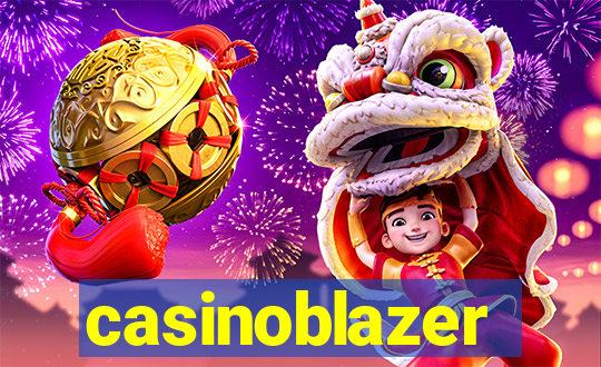casinoblazer
