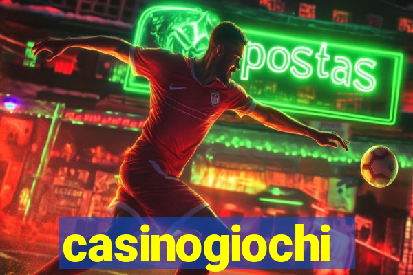 casinogiochi