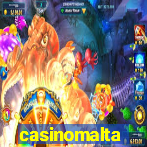 casinomalta
