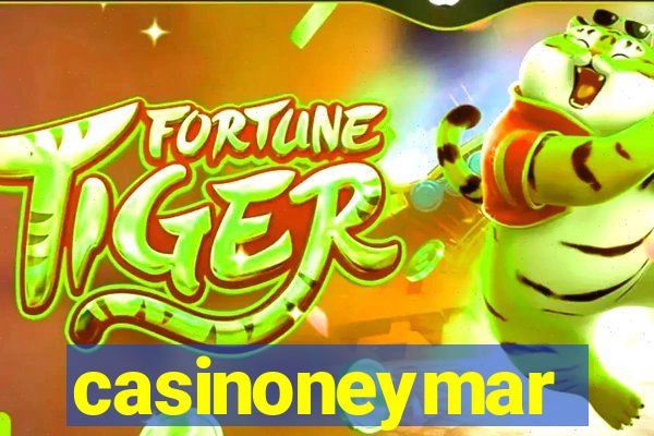 casinoneymar