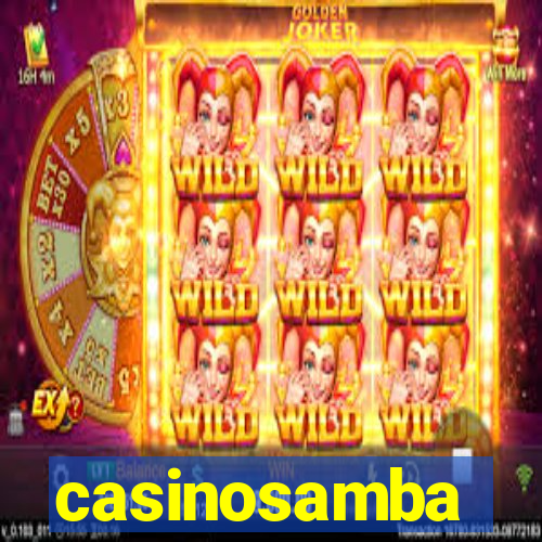 casinosamba
