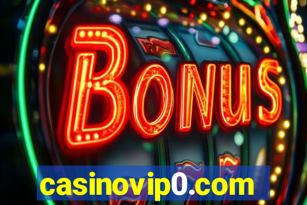 casinovip0.com
