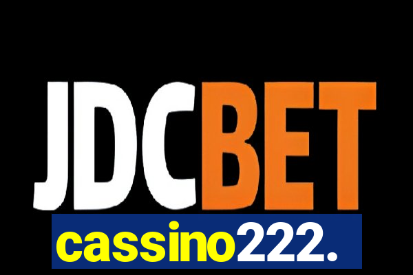 cassino222.