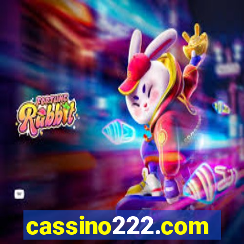 cassino222.com