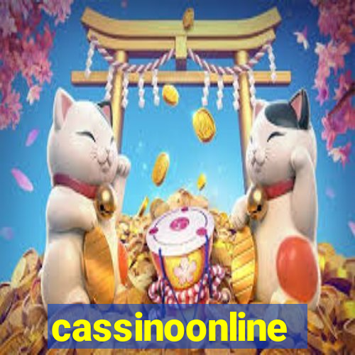 cassinoonline