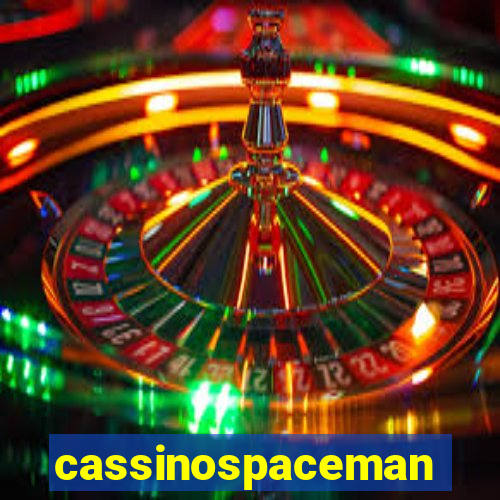 cassinospaceman
