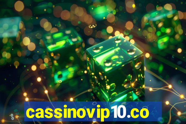 cassinovip10.com