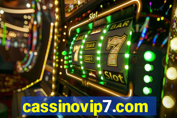 cassinovip7.com