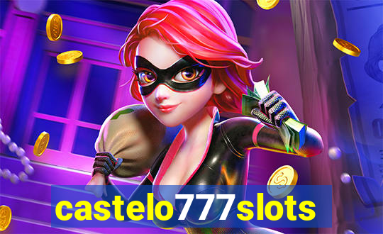 castelo777slots
