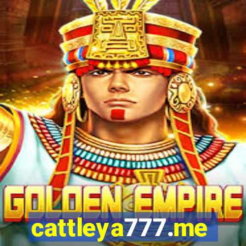 cattleya777.me