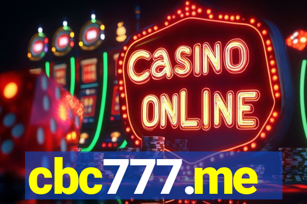 cbc777.me