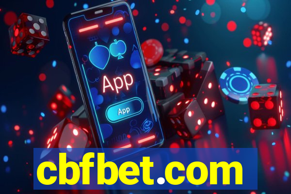 cbfbet.com