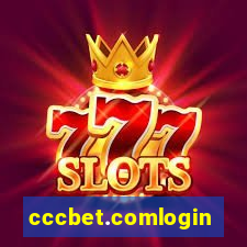 cccbet.comlogin