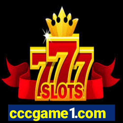 cccgame1.com