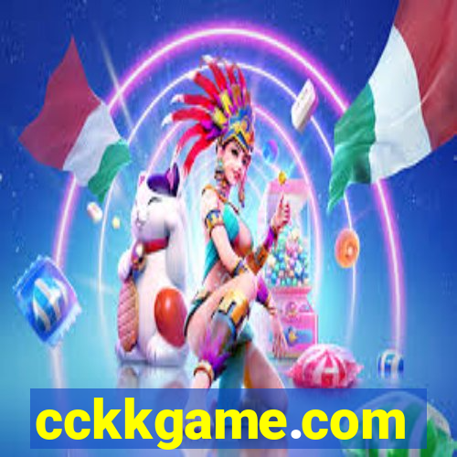 cckkgame.com
