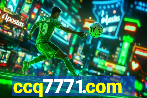 ccq7771.com
