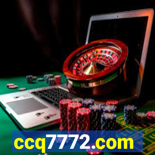 ccq7772.com