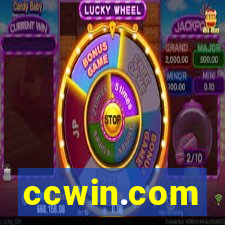ccwin.com