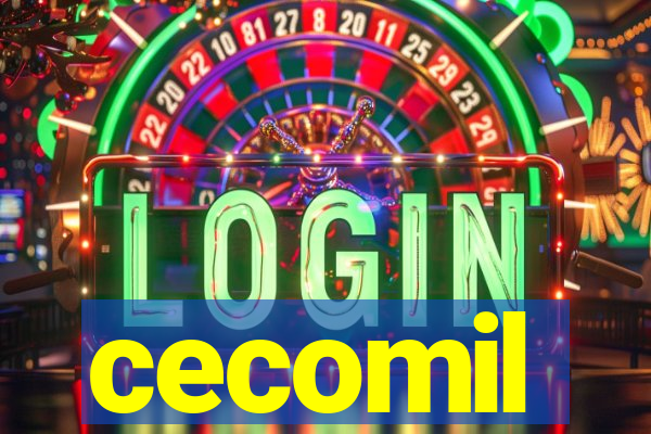 cecomil