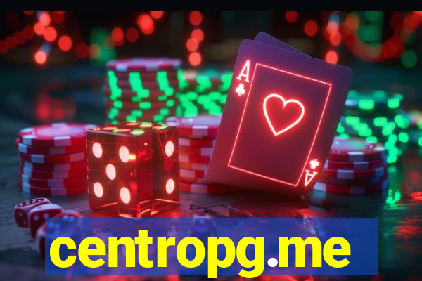 centropg.me
