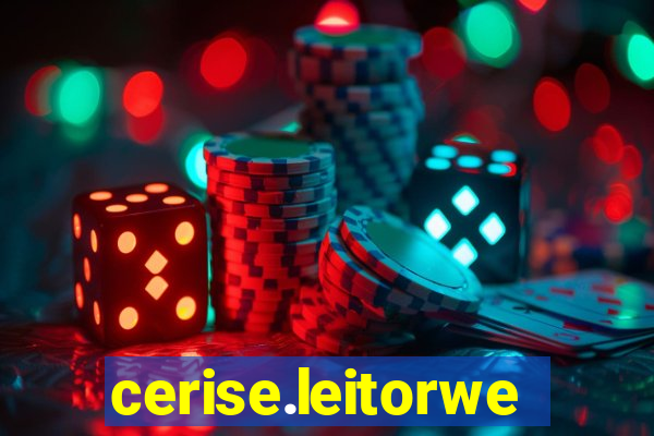 cerise.leitorweb