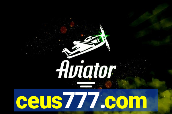 ceus777.com