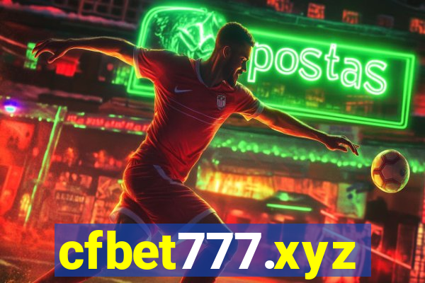 cfbet777.xyz