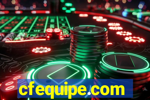 cfequipe.com