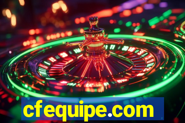 cfequipe.com